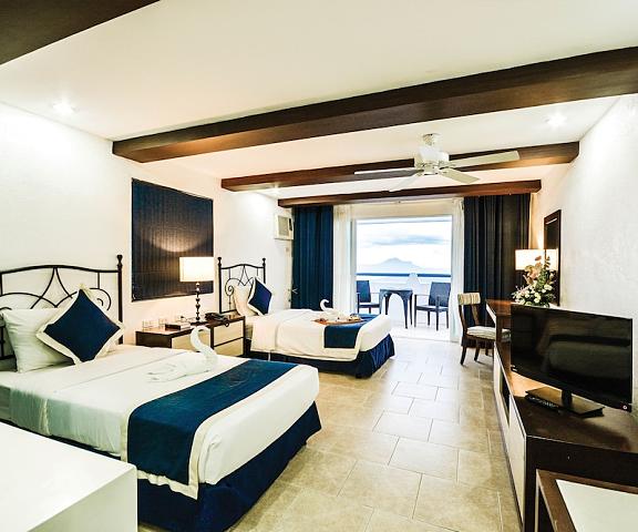 Estancia Resort Hotel null Tagaytay Room