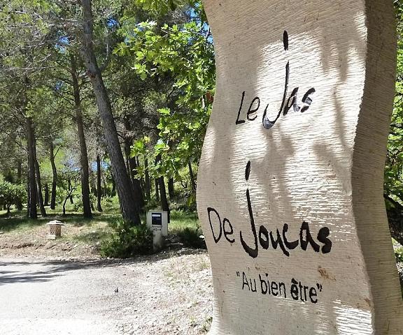 Le Jas de Joucas Provence - Alpes - Cote d'Azur Joucas Exterior Detail