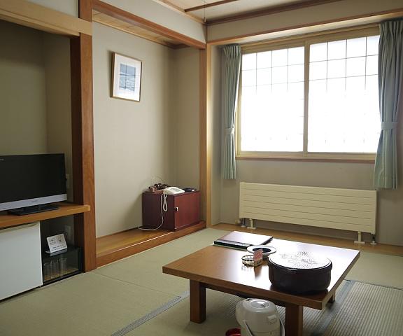 KKR Kawayu Hokkaido Teshikaga Room