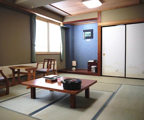 KKR Kawayu Hokkaido Teshikaga Room