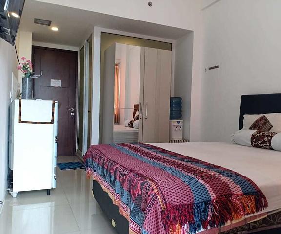 AGV Apartment Yogyakarta West Java Depok Room