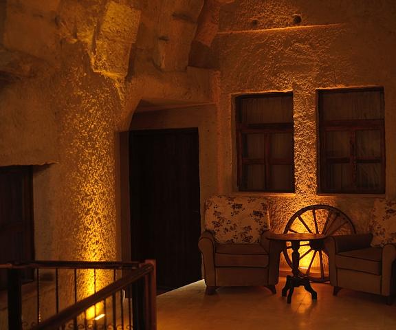 Castle Cave Hotel Nevsehir Nevsehir Lobby