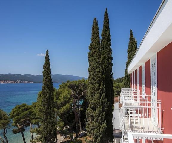 Aminess Bellevue Hotel Dubrovnik - Southern Dalmatia Orebic View from Property