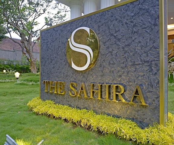 The Sahira Hotel Syariah West Java Bogor Facade
