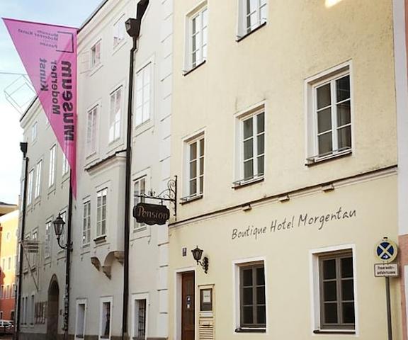 Boutique Hotel Morgentau Bavaria Passau Exterior Detail