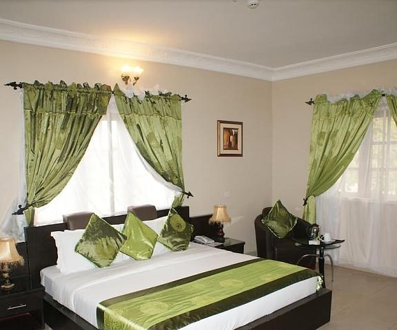 Apartment Royale Hotel and Suite null Lagos Room