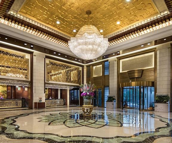 Crowne Plaza Deqing Moganshan, an IHG Hotel Zhejiang Huzhou Exterior Detail