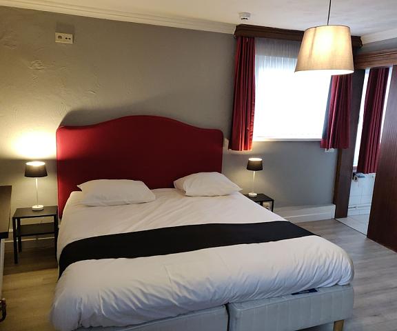 Bokrijks Hotel Flemish Region Genk Room