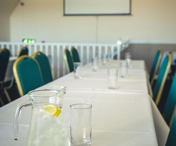 Bells Hotel and Country Club England Coleford Meeting Room