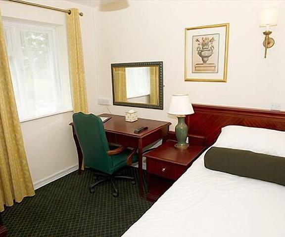 Bells Hotel and Country Club England Coleford Room