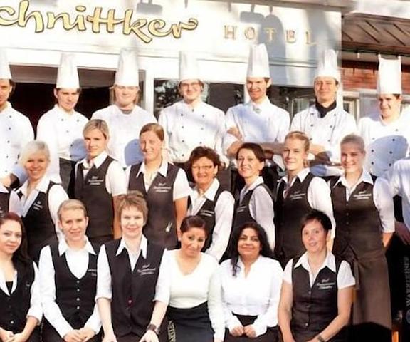 Hotel Landrestaurant Schnittker North Rhine-Westphalia Delbrueck Property Grounds
