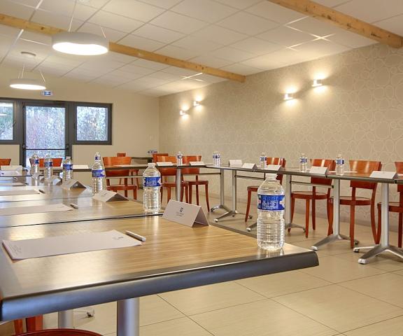 Sure Hotel by Best Western Reims Nord Grand Est Saint-Brice-Courcelles Meeting Room