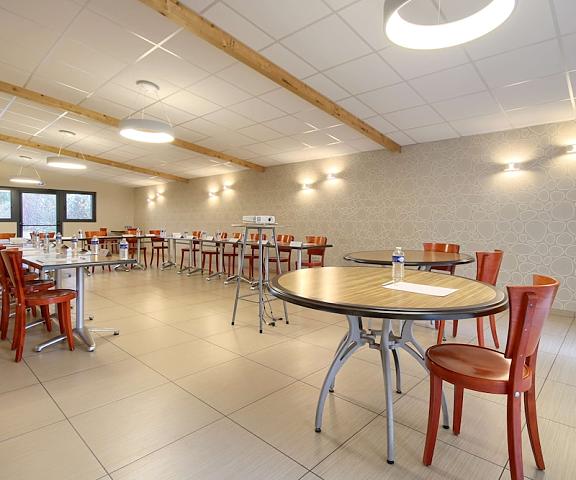Sure Hotel by Best Western Reims Nord Grand Est Saint-Brice-Courcelles Meeting Room