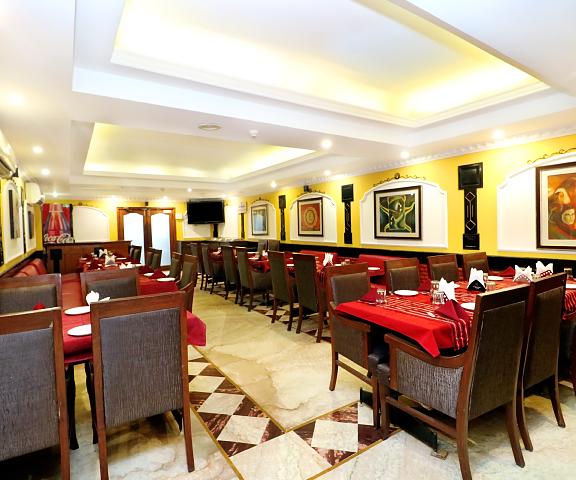Hotel City Heart Premium Chandigarh Chandigarh Food & Dining