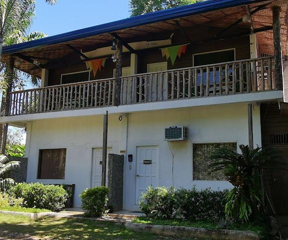 La Vida Hostel Davao Region Samal Exterior Detail