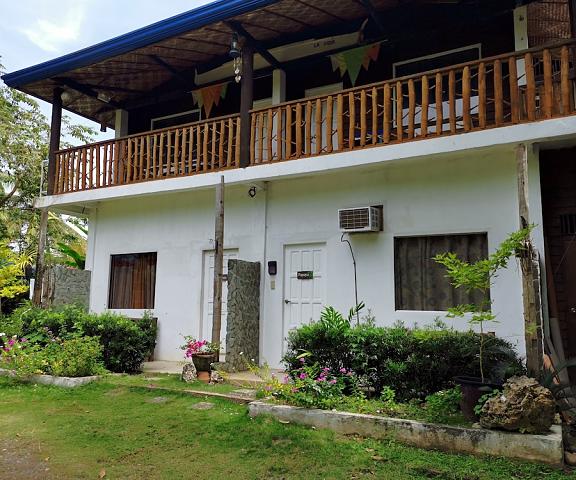 La Vida Hostel Davao Region Samal Exterior Detail