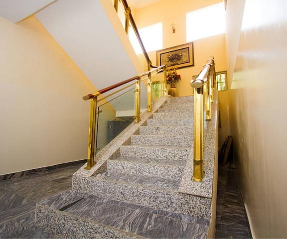 Babale Suites null Kano Interior Entrance