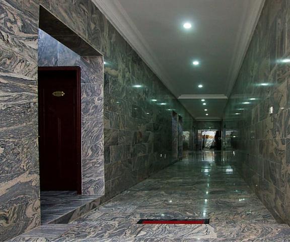 Babale Suites null Kano Interior Entrance