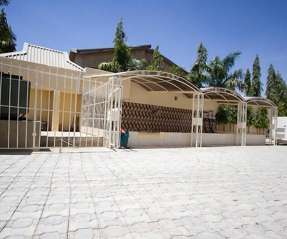 Babale Suites null Kano Facade