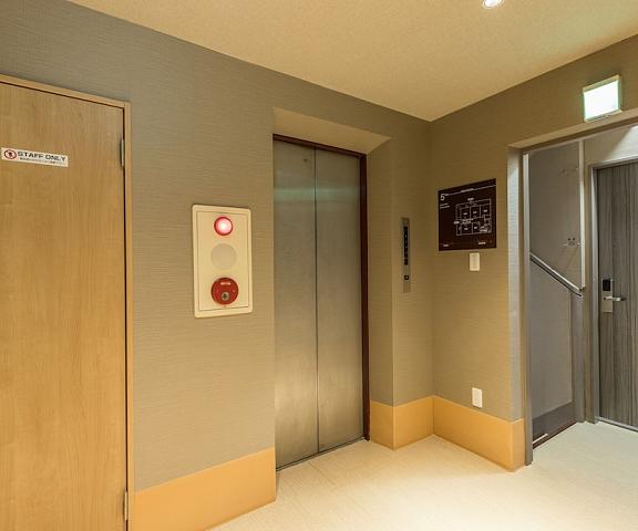 Tabist Wa Style Tokyo Saitama (prefecture) Kawaguchi Interior Entrance