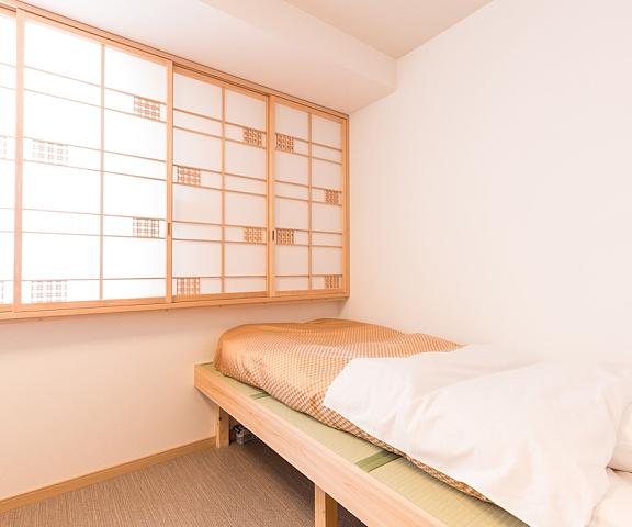 Tabist Wa Style Tokyo Saitama (prefecture) Kawaguchi Room