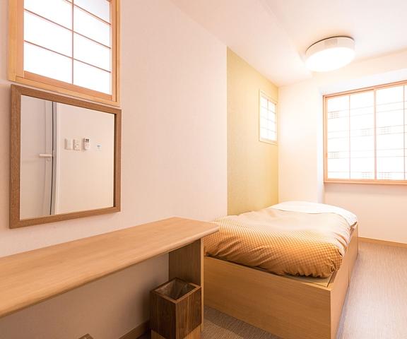 Tabist Wa Style Tokyo Saitama (prefecture) Kawaguchi Room