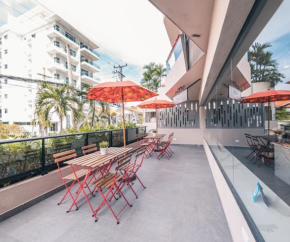 Regatta Living Hotel By Mint Santo Domingo Santo Domingo Terrace