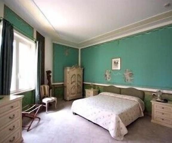 Grand Hotel Rinascimento Molise Campobasso Room