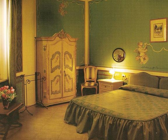 Grand Hotel Rinascimento Molise Campobasso Room