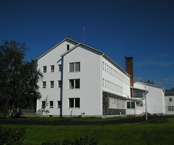 Hotelli Pohjanranta Rovaniemi Keminmaa Facade