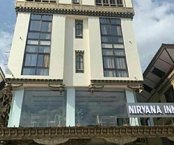 Nirvana Inn null Paro Exterior Detail