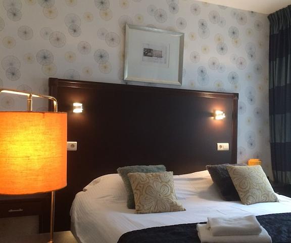 Hotel José Flemish Region Blankenberge Room