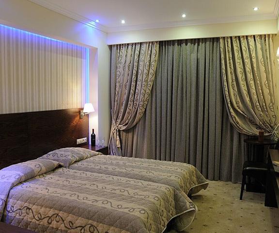 Phaidon Hotel & Spa Western Macedonia Florina Room