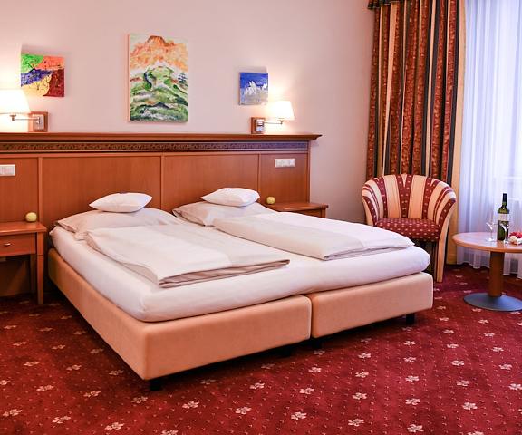 Alexandra Upper Austria Wels Room