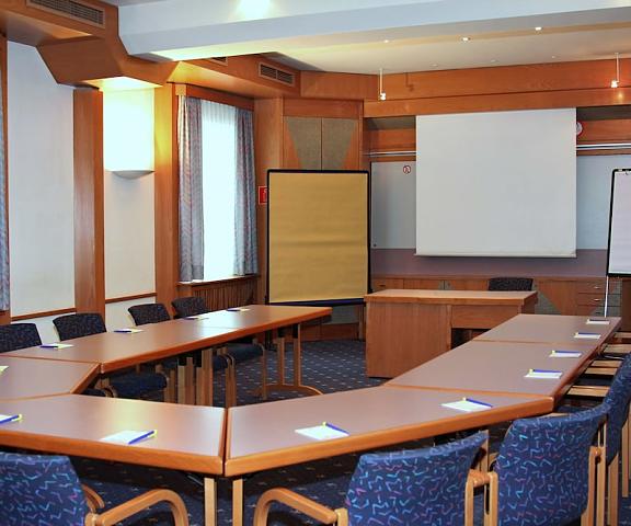 Alexandra Upper Austria Wels Meeting Room