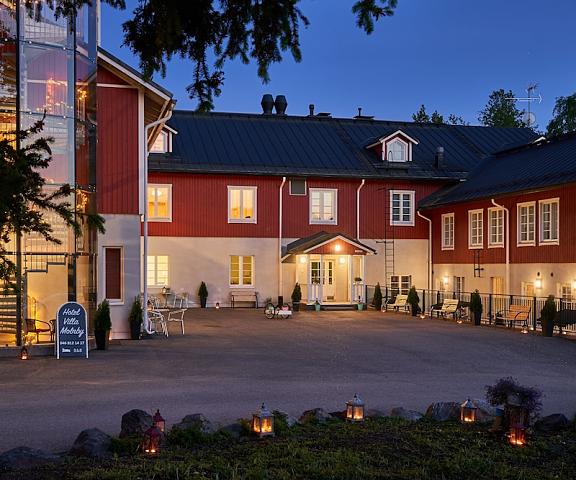 Hotel Villa Molnby null Porvoo Entrance