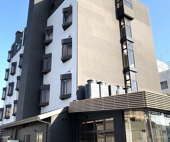 Hotel Sunroad Kumamoto (prefecture) Amakusa Exterior Detail