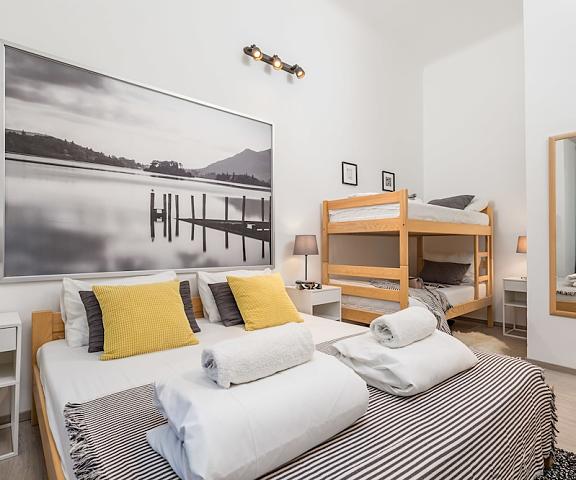 Apartments Molo Longo Primorje-Gorski Rijeka Room