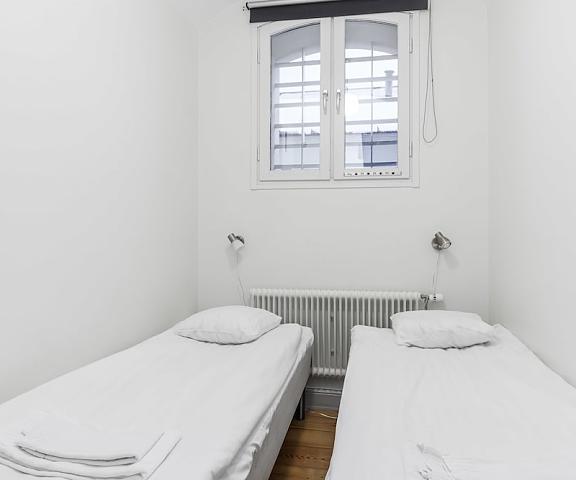 Hotell Fängelset Kalmar County Vastervik Room