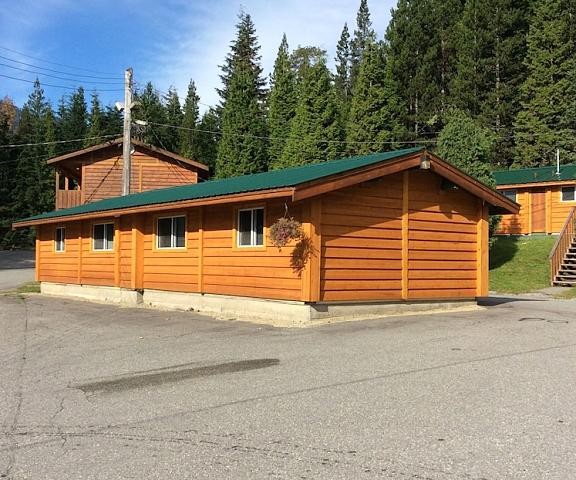 Kitimat Lodge British Columbia Kitimat Exterior Detail