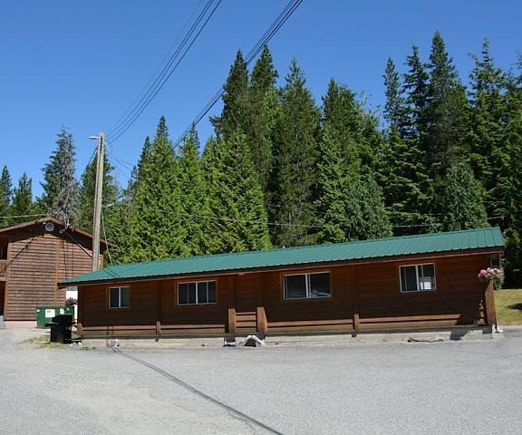 Kitimat Lodge British Columbia Kitimat Exterior Detail