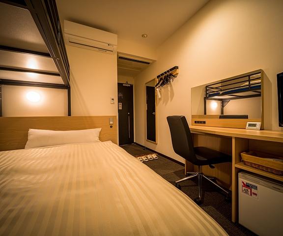 Super Hotel Hachinohe Nagayokocho Aomori (prefecture) Hachinohe Room