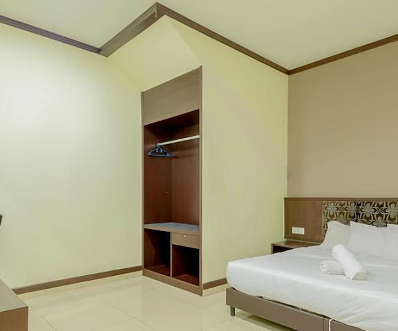 Kesang Laut Hotel Johor Muar Room