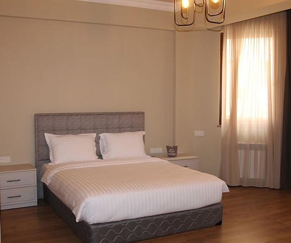 Teryan Pushkin Apart Hotel null Yerevan Room