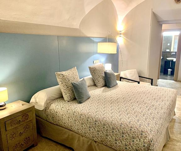 Hotel Spa Adealba Extremadura Merida Room
