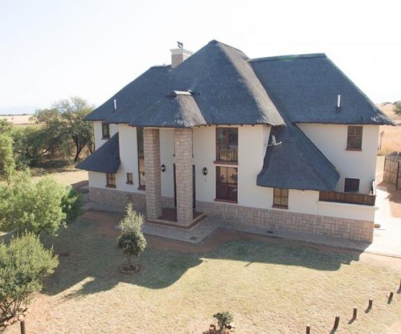 Zebula Golf Estate & Spa Private Collection Limpopo Bela-Bela Facade