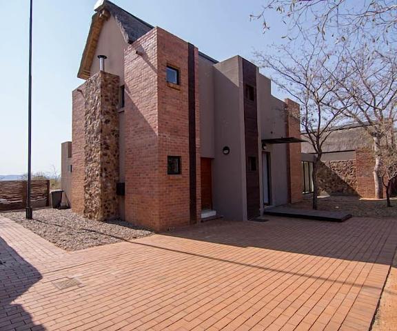 Zebula Golf Estate & Spa Private Collection Limpopo Bela-Bela Exterior Detail