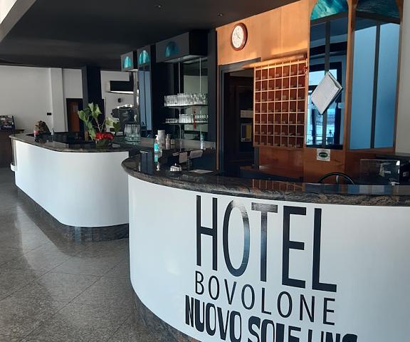 Hotel Nuovo Sole HNS Veneto Bovolone Facade