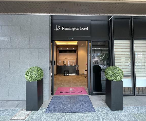 Remington Hotel Hyogo (prefecture) Akashi Facade
