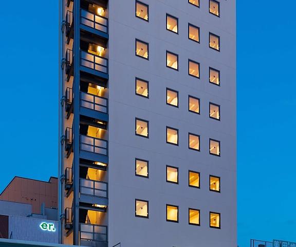 Remington Hotel Hyogo (prefecture) Akashi Exterior Detail